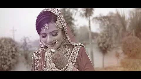 Manjit Dhillon & Lovepreet wedding part 1