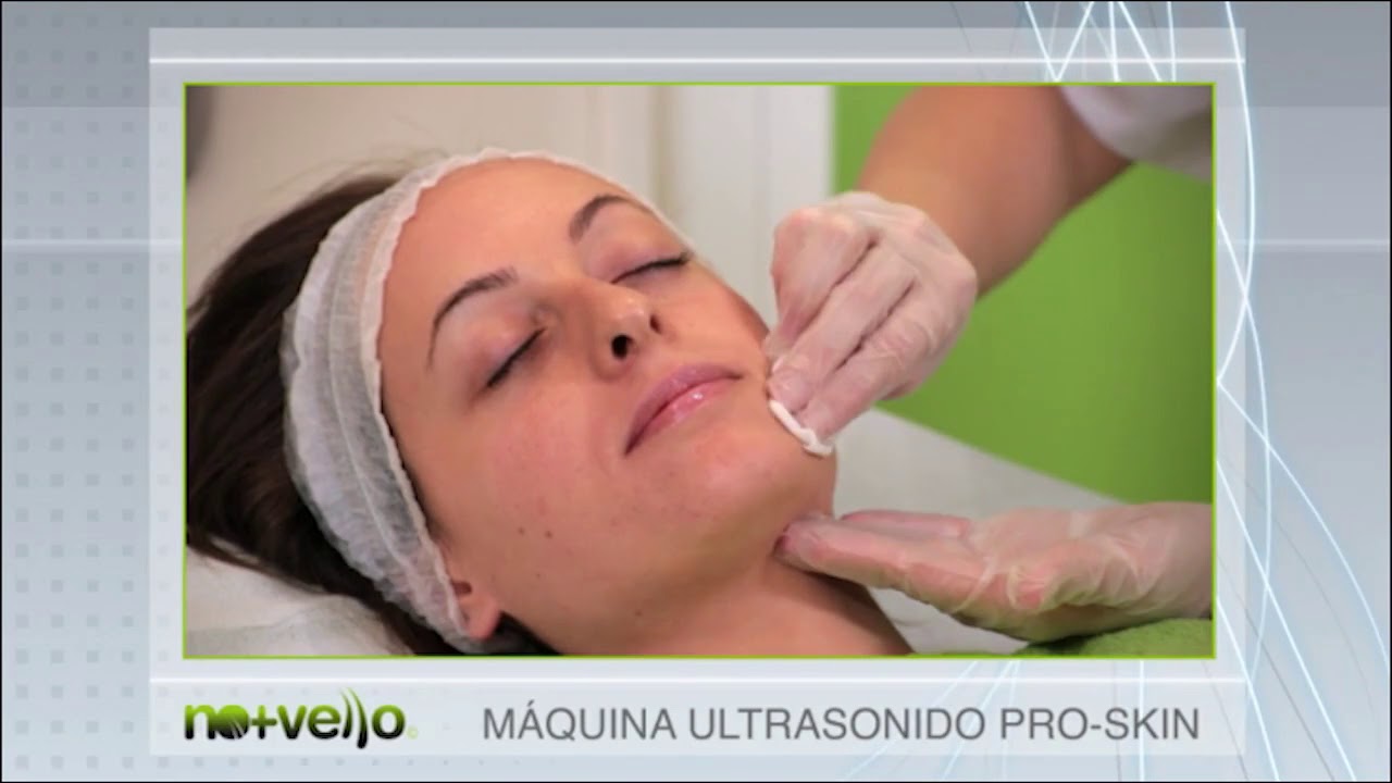 pulizia viso laser