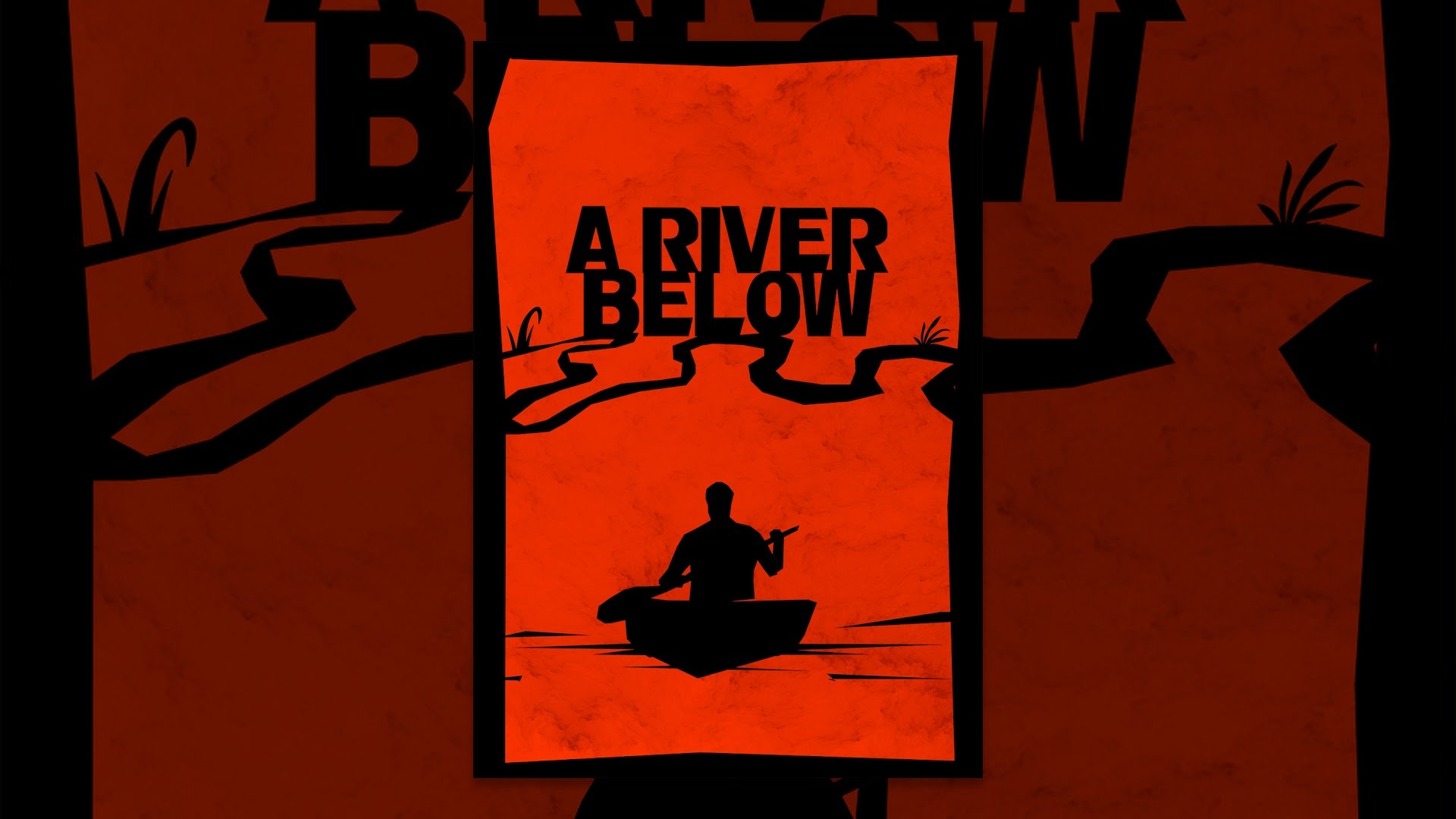 A River Below - YouTube