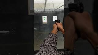 Ccw Qualifier For Kern County Example Using Sig Sauer P239