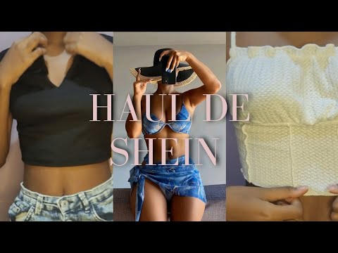 Haul de shein random🛍