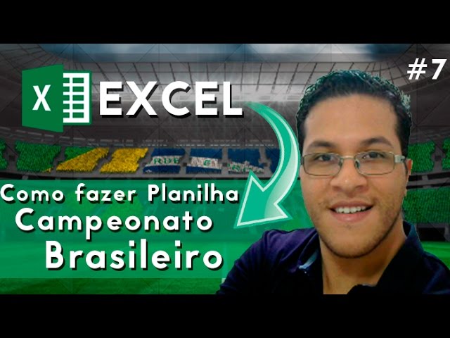 Tabela da Copa do Mundo 2022 Editável - Loja Excel Easy