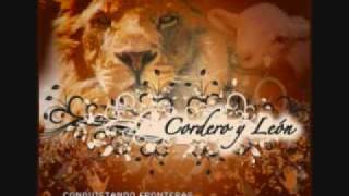 Cordero y León chords