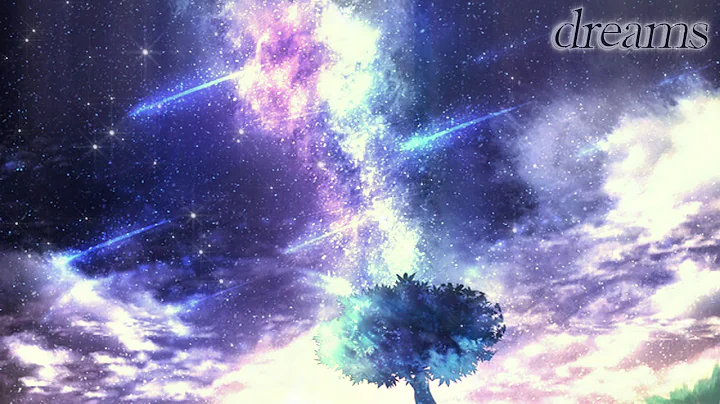 Tomoko Sasaki - Dreams, Dreams [] -