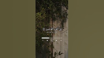 تلاوة خاشعة من القارئ عبد النور رحيم #القرآن_الكريم #تلاوة_خاشعة #حالات_واتس #المصحف #راحة_نفسية