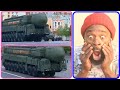 African Reacts To Russian Tanks 2024 - Russian Victory Day Parade 2024