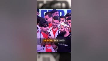 From Rank 21000 to AIR 460 🗿 #neet2025