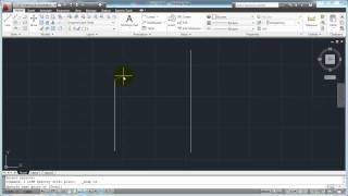 AutoCAD 2011 - Tutorial 08