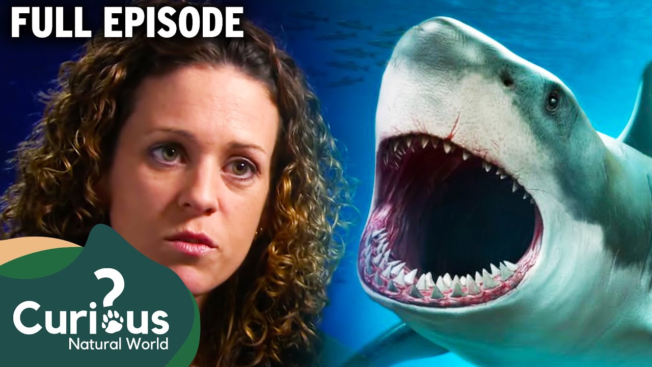 These Deep Water Creatures Take Lives In SECONDS Full Episode These Deep Water Creatures Take Lives In SECONDS Full Episode