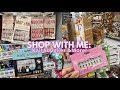SHOP WITH ME | Nail Supplies And Some Self Care Items