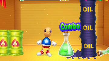 Kick the buddy Forever Gameplay walkthrough Android ios HD