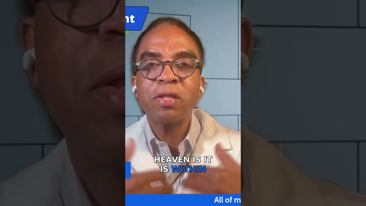 Unlocking the Kingdom Within for Optimal Health Unlocking the Kingdom Within for Optimal Health