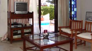 Villa for sale Balcon Al Mar in Alicante  Spain ref 208458