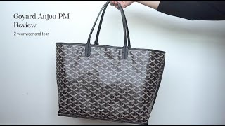 GoyardGangGabbing - Goyard Prices US vs France Feb2023 All 3 Totes