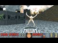 Doom 2 hell on earth  archvile why death sound  easter egg doom2 childhood pcgaming