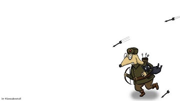 SovietWomble Stream [24.01.2020] The Settlers