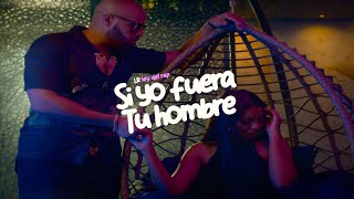 06. LR Ley Del Rap - Si yo fuera tu hombre | Sagittarius ( Video Oficial )  #sagittariuselalbum