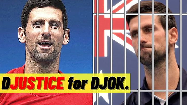 I can't believe Djokovic got ARRESTED for COVID 😩... DOCTOR explains.