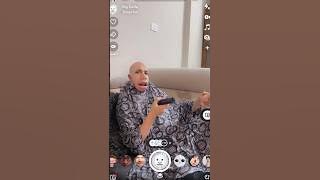جربت فلاتر سناب شات على امي هههه 😁