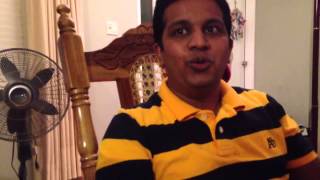 Koustubh Kekre goes down the memory lane with Rajiv Nema In