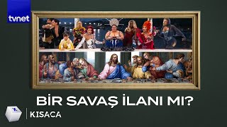 Paris Olimpiyat Açılışı Ne Amaçladı?