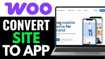 How to Convert Your WooCommerce Website to an Android App 2025 (Complete Guide)