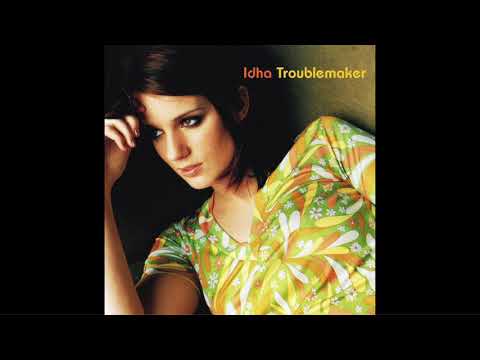 IDHA「TROUBLEMAKER」 Idha – Troublemaker – CD (Album), 1997 [r5492467] | Discogs
