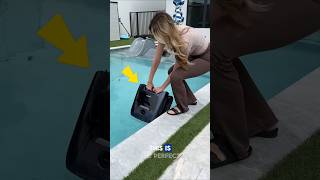 The Ultimate Time-Saving Tool for Pool Cleaning