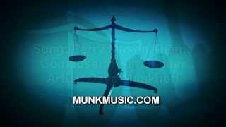 Perry Mason Theme by Classic Rock Guitarist Dave Munkhoff chords