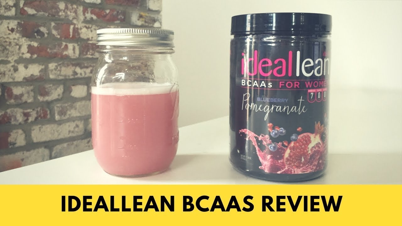 ideallean fat burner recenzii 1 săptămână curăță pierderea în greutate