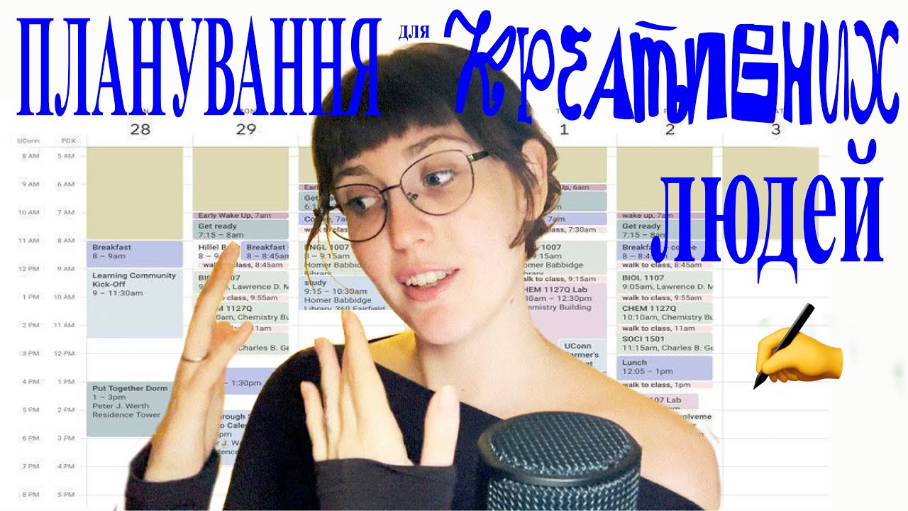 я зробила за тиждень те що відкладала місяцями. адаптуй під себе скрам :)