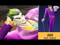 Day 1 Joker Multiversus Experience