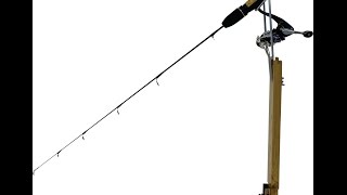 HT Enterprises LJTD-100 Tip-Down