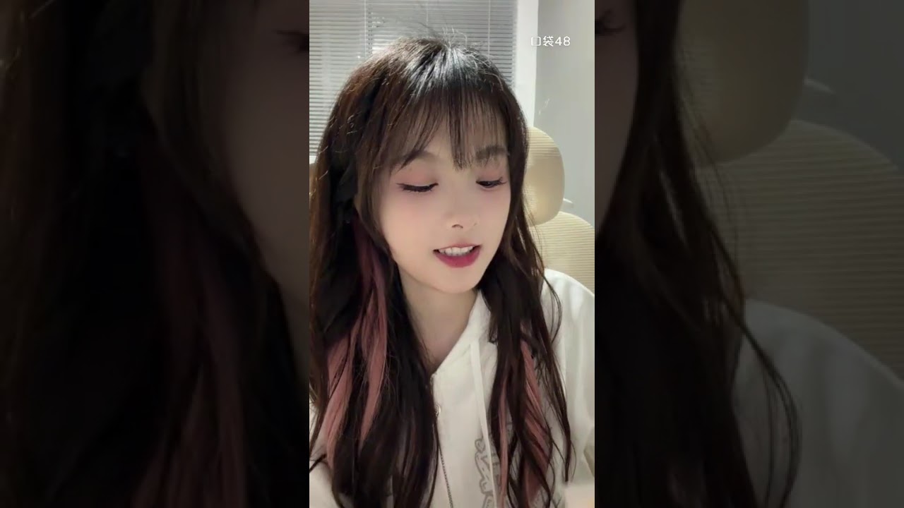 GNZ48谢晓倩 口袋直播 20260228