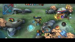 Franco Tank 20230418 Mobile Legends