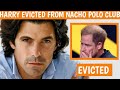 EVICTED! Harry Evicted  From Nacho Polo Club As He  Demands  For $100K Of Humanity Event