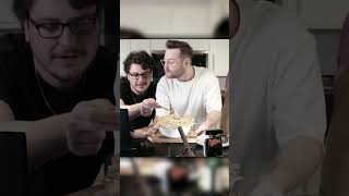 I can't believe the way my cooking stream almost ended..