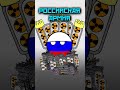 Армия Стран #countryballs