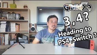 Grandia  3 and 4 Coming to Nintendo Switch and Sony PS4 ?