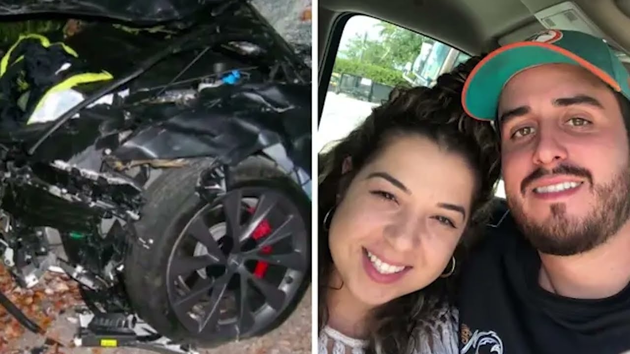 The Real Story Behind Tesla Found Liable in Tragic Autopilot Crash