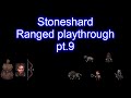 Stoneshard - Ranged playthrough (9/?) (0.8.0.13)