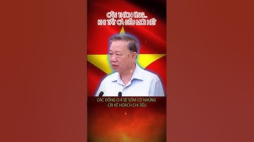 TBT TÔ LÂM - PHẦN 37 - CẦN THÍCH ỨNG...KHI MỌI THỨ ĐỀU MỚI HẾT #shortsviral #shortsvideo