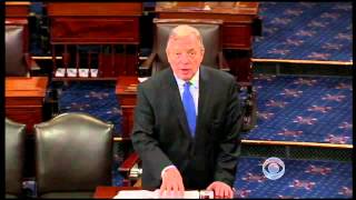 Senate votes on online sales tax bill