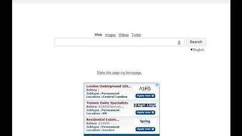 Search.certified-toolbar.com removal instructions