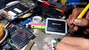 Micromax Q440 touch not working solutions done by one jumper