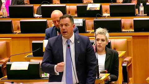 🚨| Ramaphosa is incapable of fighting corruption!