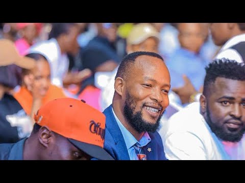 Pastor Bugembe - Comedy Store Uganda Jan 2025