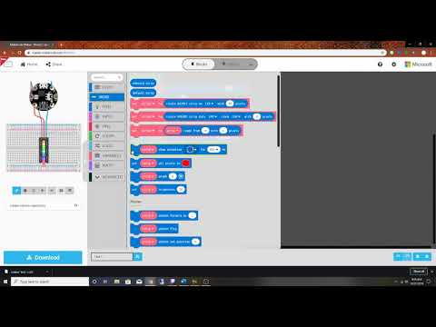maker.makecode.com issue
