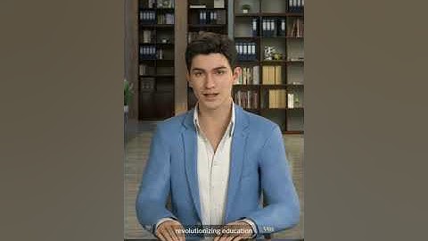 Explore the top 5 AI tools revolutionizing education in 2024