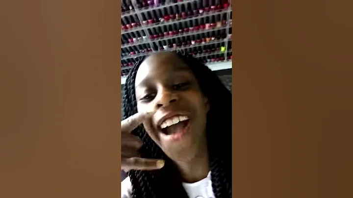 nail salon